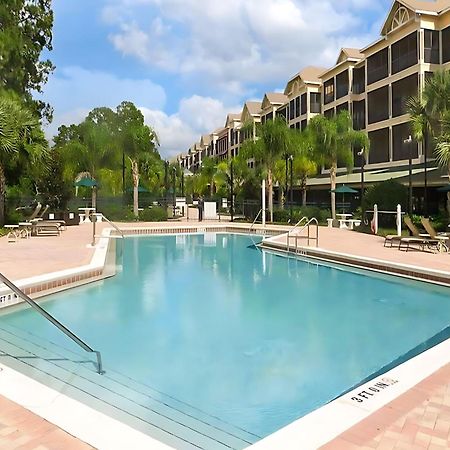 Bright & Modern 2Br Condo With Pool & Hot Tub, Near Disney! Orlando Luaran gambar