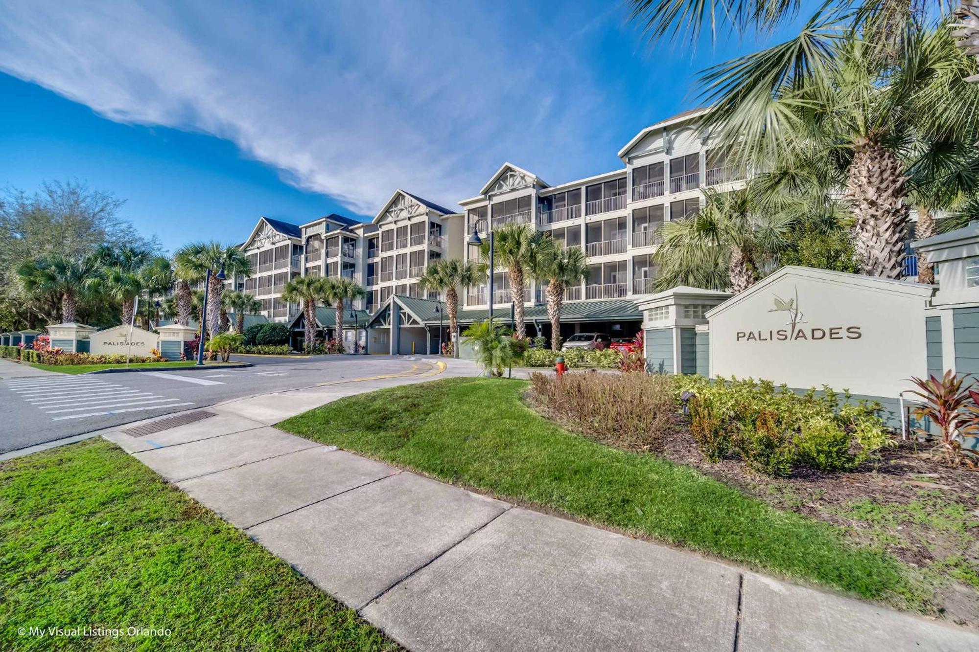 Bright & Modern 2Br Condo With Pool & Hot Tub, Near Disney! Orlando Luaran gambar